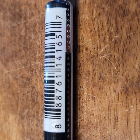 AVON TRUE COLOR GLIMMERSTICKS LIP LINER SIMPLY SPICE - Picture 6 of 6